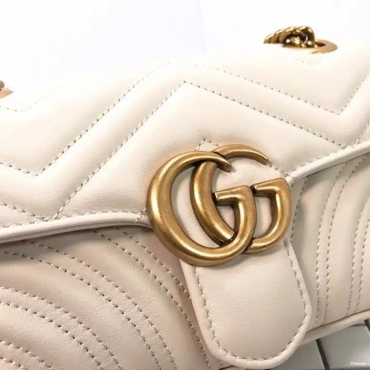 Gucci 19B57G0011 Bags 0825